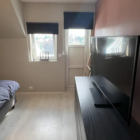 Appartamento Large House With 3 Bedrooms And A Private Garden