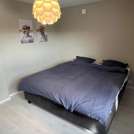 Leilighet Large House With 3 Bedrooms And A Private Garden Stavanger