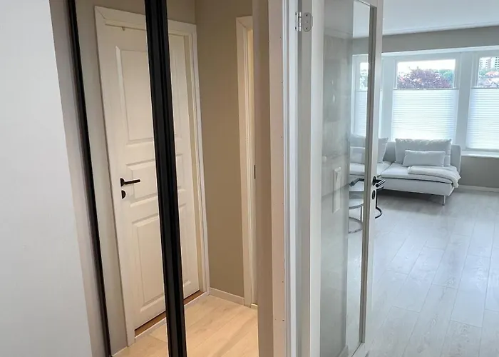 Large House With 3 Bedrooms And A Private Garden *